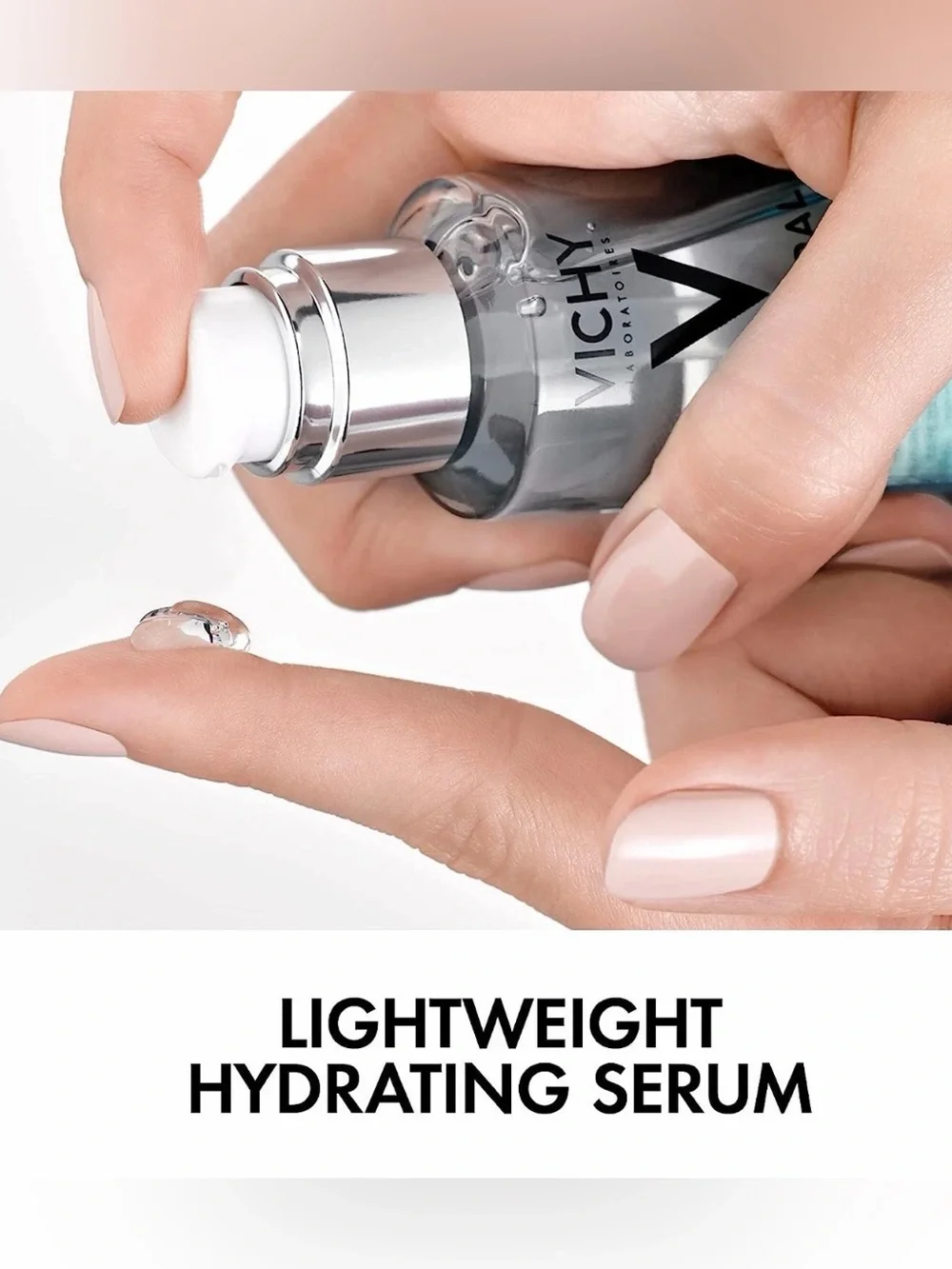 Vichy new without